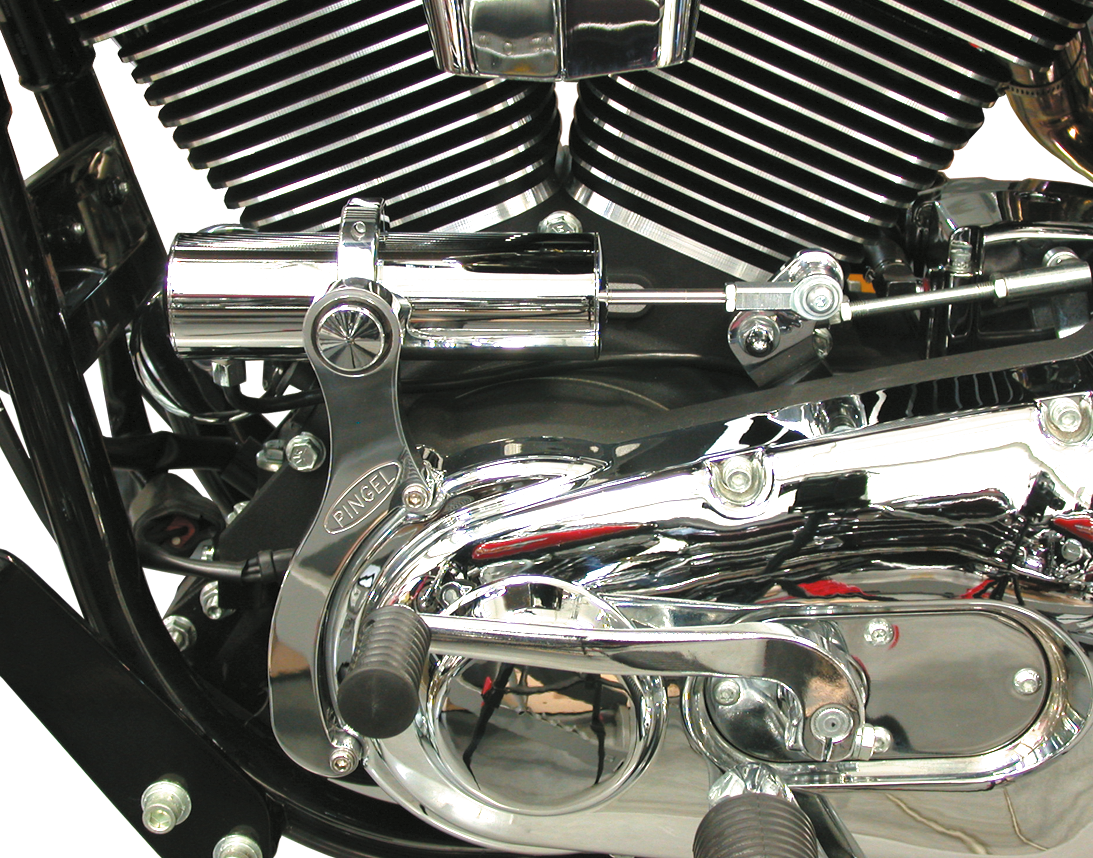 Elect.up/down shiftkit FXD06-08