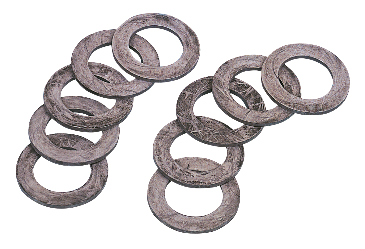 10pck Gas cap gasket 37-76 #61114-48