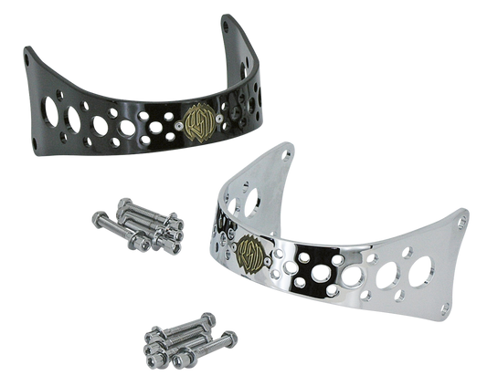 RSD TRACKER NARROW FORK BRACE BLACK