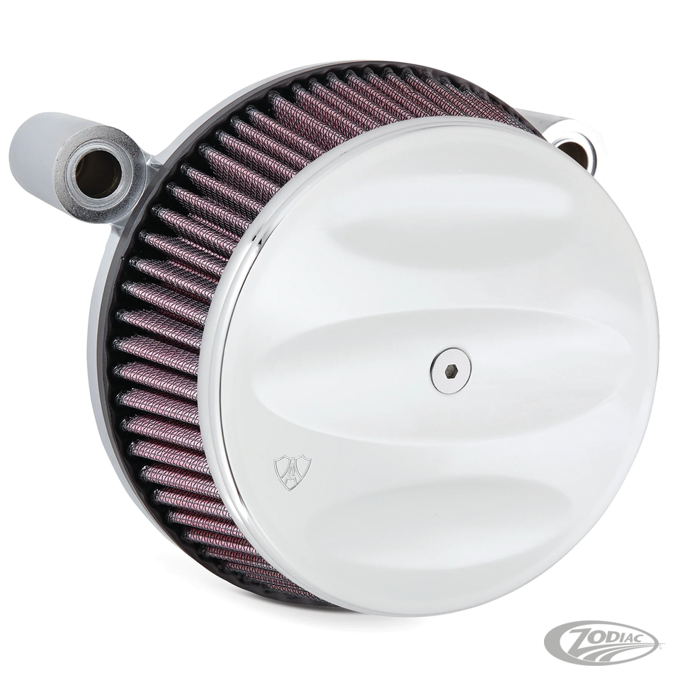 BLLT SCKR STG-I A/C KIT, SCLLPD, 06-UP