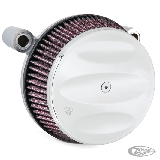 BLLT SCKR STG-I A/C KIT, SCLLPD, 06-UP