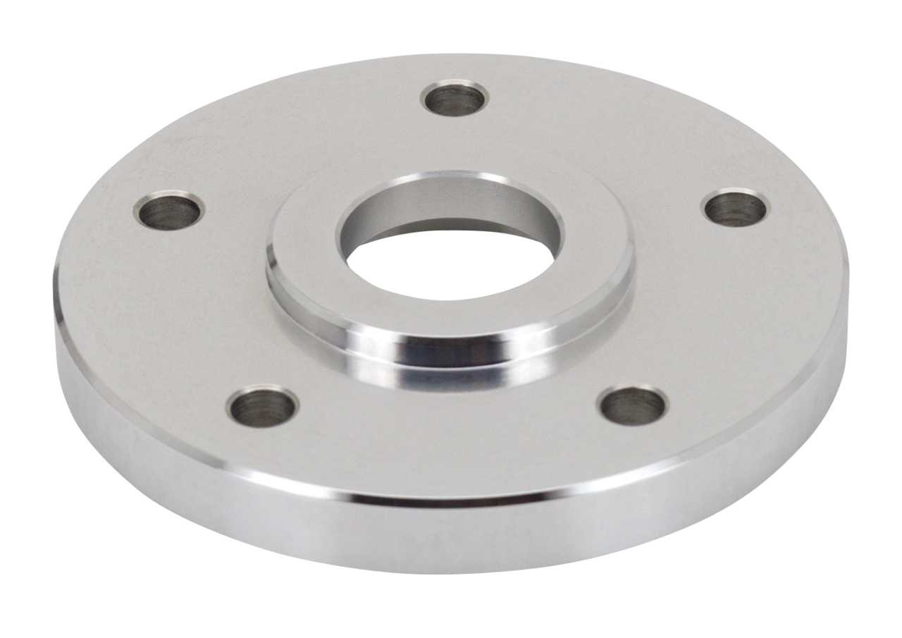 Uni 3/4" hub spacer 84-99 5/16" holes