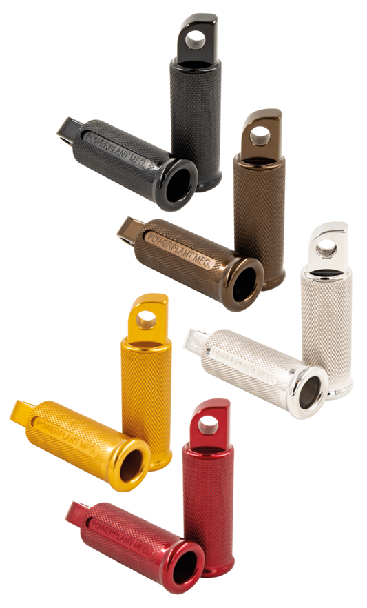 P16 SHORTY PEGS Bronze