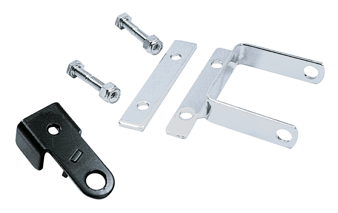 GZP Switch & Coil relocation set XL95-03