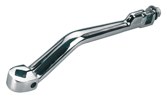 GZP Magnum style kick-start arm