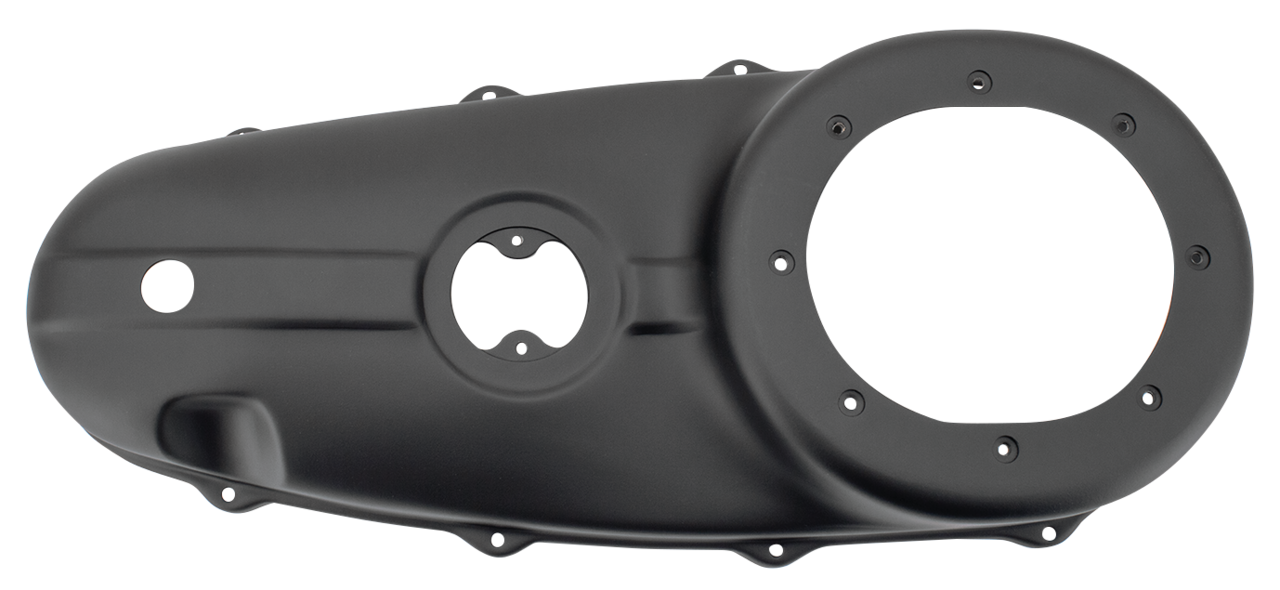 Black Primary Cover BT55-64