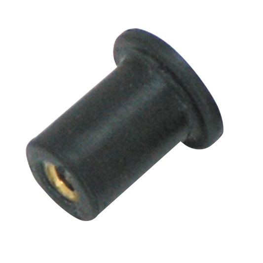 GHDP Well nut 6-32x1.25" #5210
