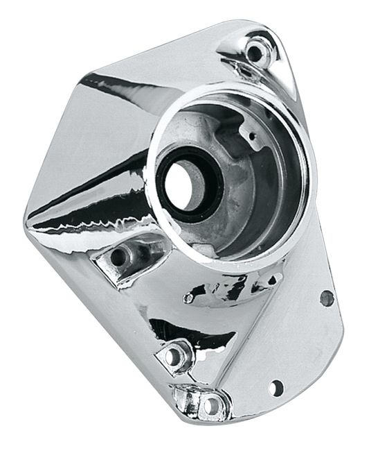 GZP Chrome nose cone cover BTl73-92