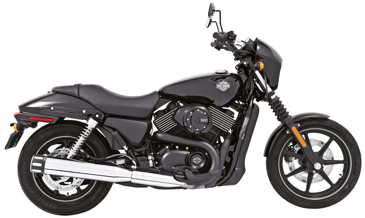 EAGLE SLIP-ON CHR/BLK TIP XG15-20