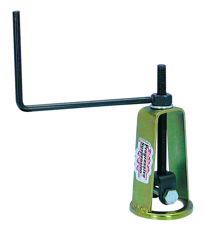 Progressive Shock spring tool