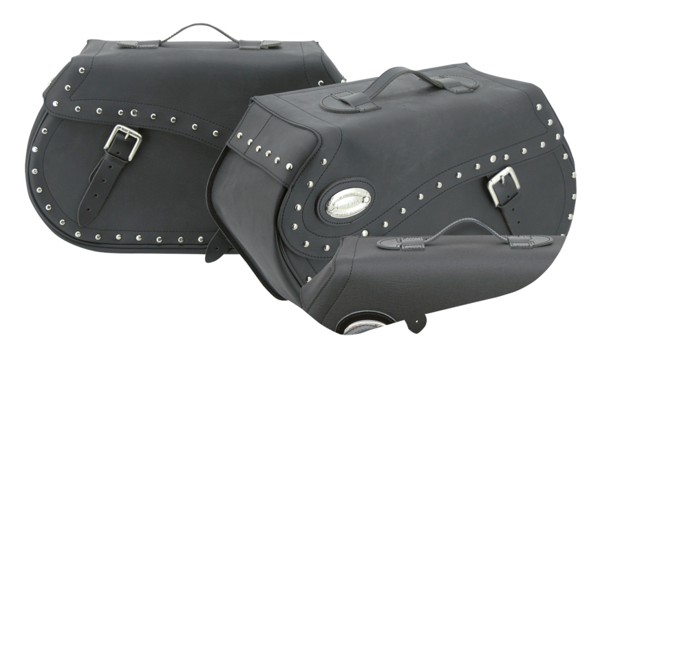 K-Drive saddlebagkit F*ST86-06 Iparex