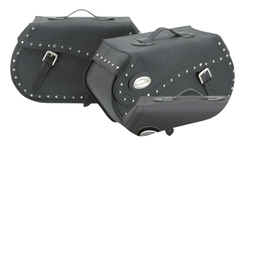 K-Drive saddlebagkit F*ST86-06 Iparex