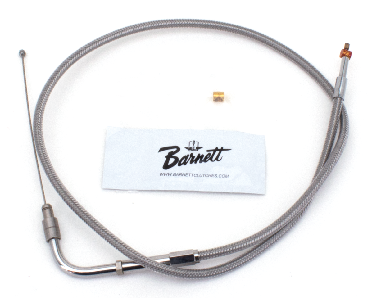 Barnett BCC BT96 LN=31" 90º throttle