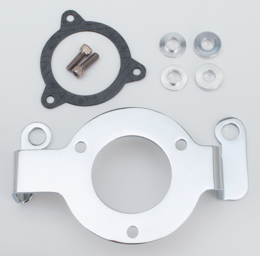 GZP Bracket A/C Support FLH/T08-16