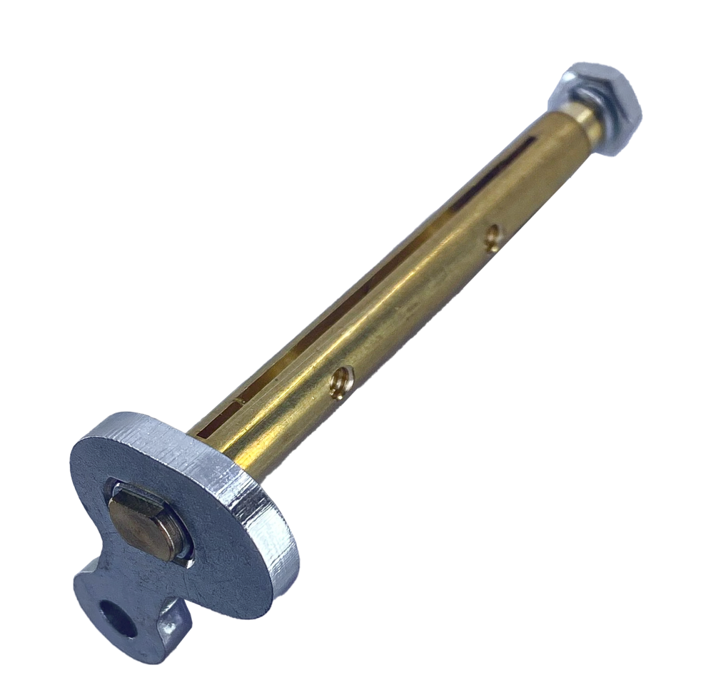 AIR INTAKE SHAFT, BT36-47 OHV LINKERTS