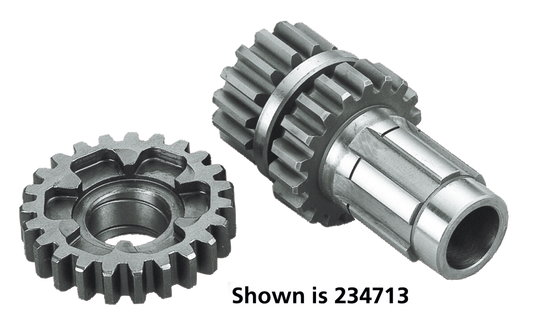 Andrews 1.35 close ratio 3rd gear(late)