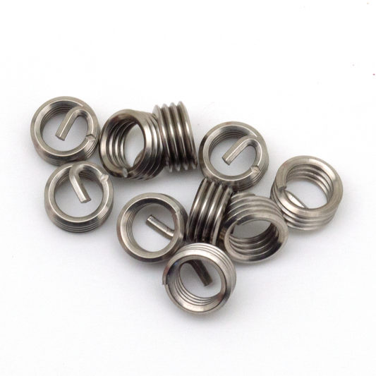 INSERT repair 5/16x18 10 pack