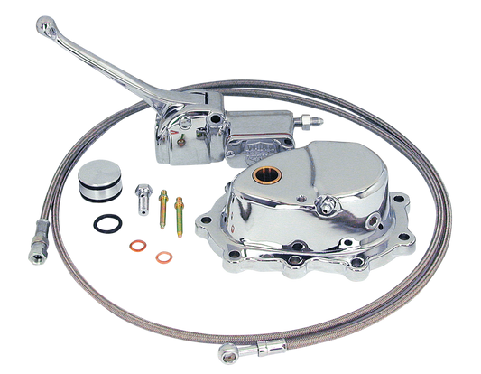 Clutch master cyl. repair kit