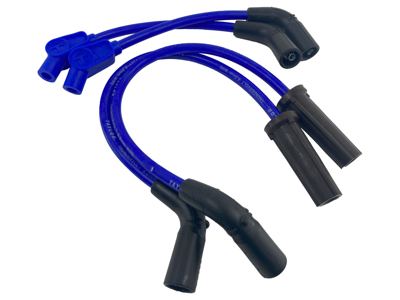 THUNDERVOLT 8.2MM ST18-up Blue