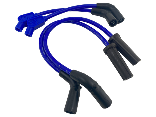 THUNDERVOLT 8.2MM ST18-up Blue