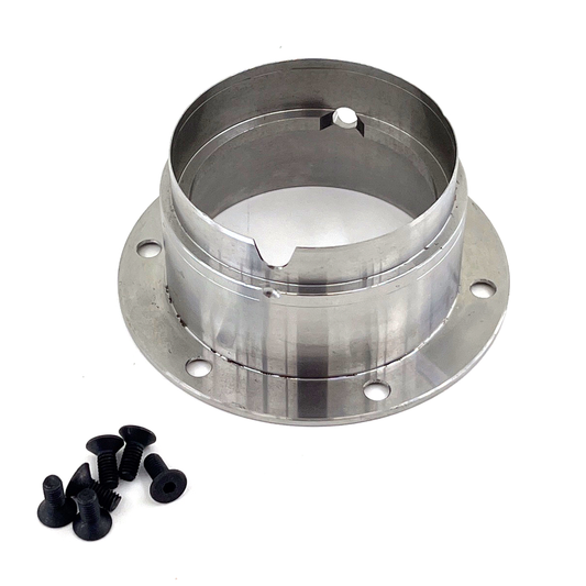 Timken bearing insert sleeve