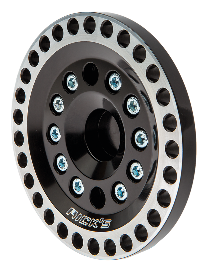 Insert f/29T 24mm offset pulley XL04-UP