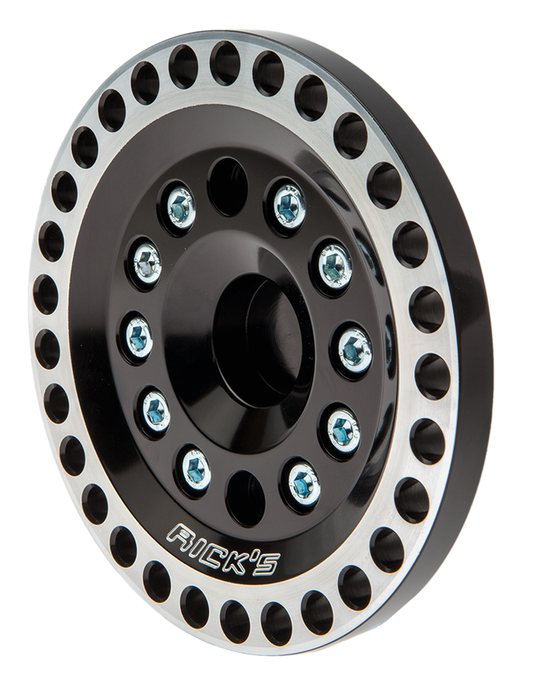 Insert f/29T 24mm offset pulley XL04-UP