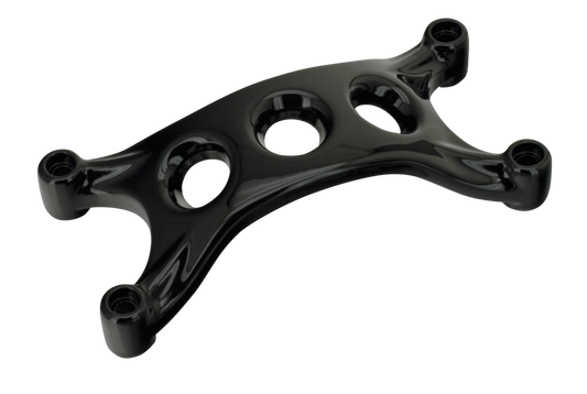 Fork brace XL1200X black