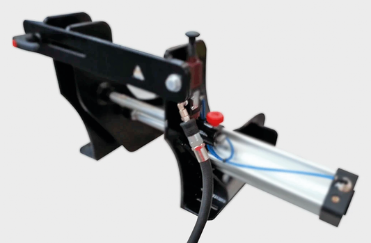 LV8 Air Hose Connection Kit