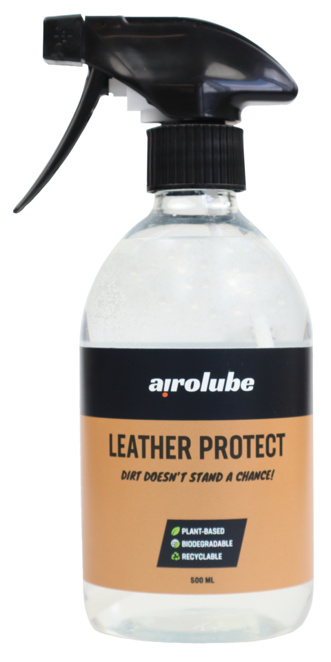 Leather Protect 500ml