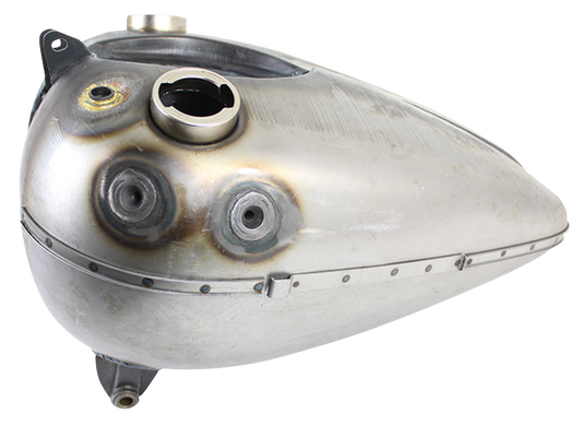 Bobbed 3.5 Gallon Gas Tanks FL41-46