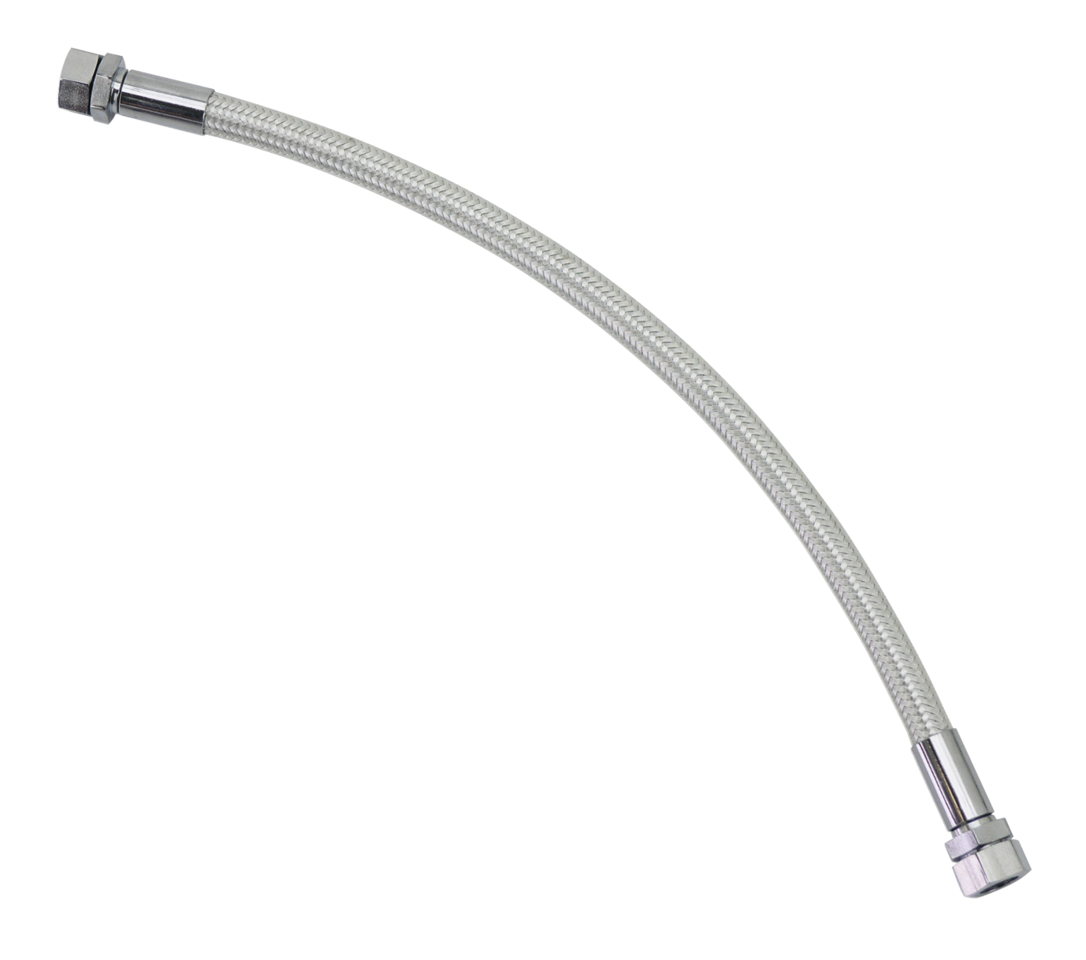 Chromite fuel tank x-over FXD93-03