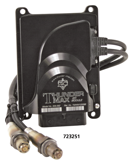 Thundermax AutoTune Street XG15-16