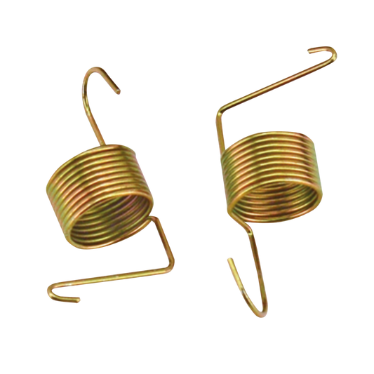 Comp master replacement spring kit