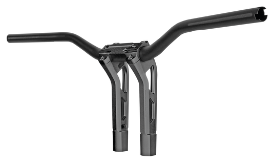 PM Phatbar h/b assy Black Ops ext wiring