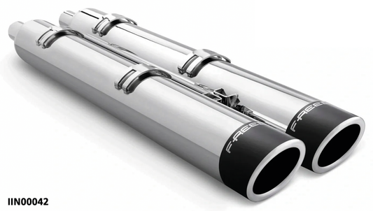 Freedom Liberty s/o Chr/Blk Roadm/Chieft