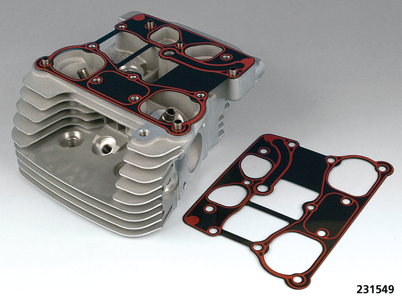Gasket set rocker cover base TC99-17