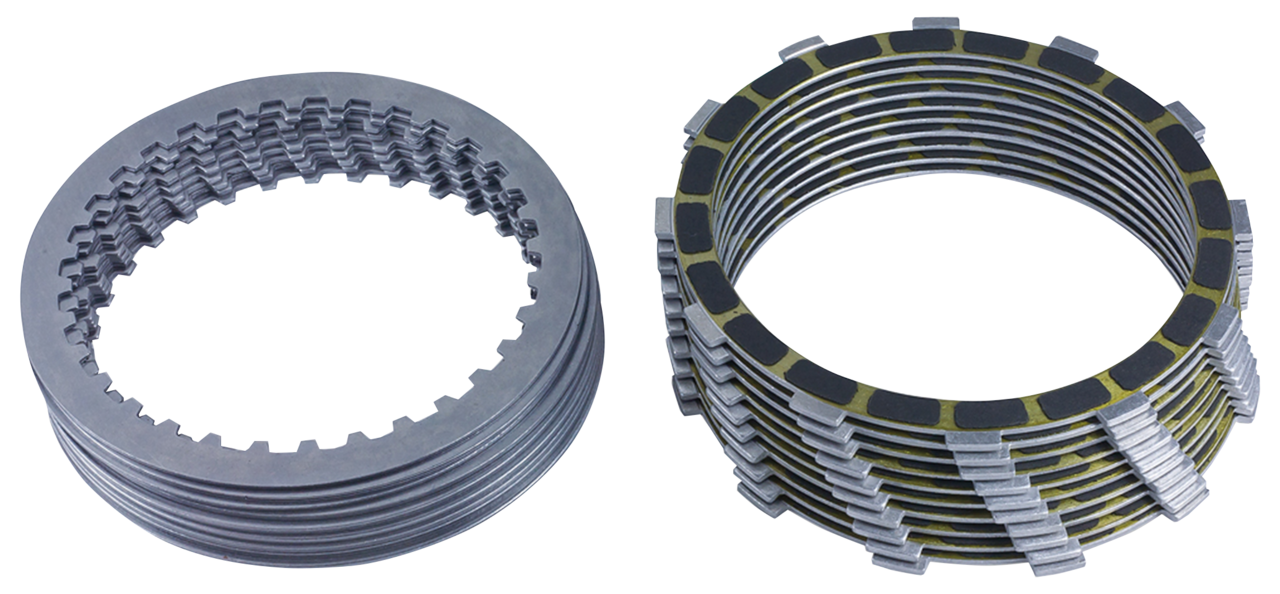 Barnett Clutch Kit BT98-17