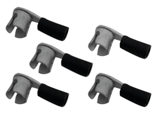 5pck Terminal Neutral Switch, flag type