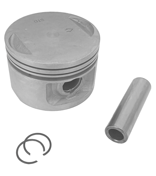 GZP Piston w/o rings 1200XL88-up +0.020"