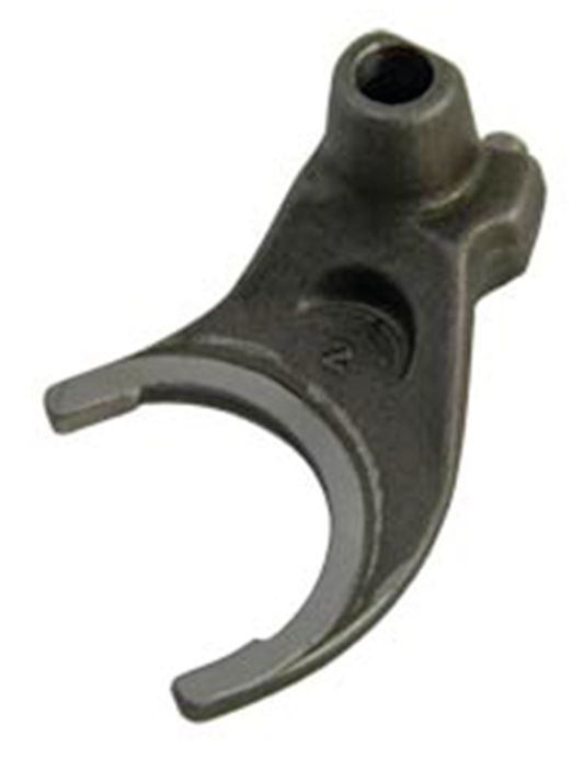 Shifter fork 34193-79D