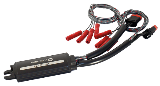 Kellermann i.Lash HD2 ST18-Up