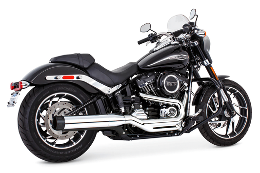 Freedom Eagle 4" S/O FLSB18-up Ch/P.Blk