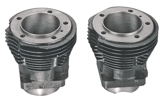 GZP Cylinderkit Shovelhead 74ci w/piston