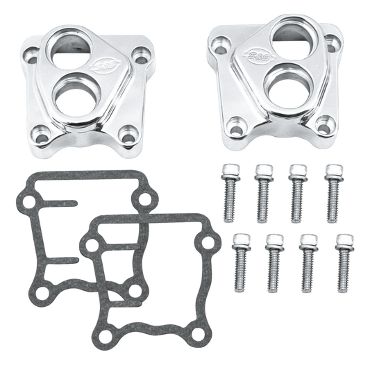S&S Billet tappet covers TC engines