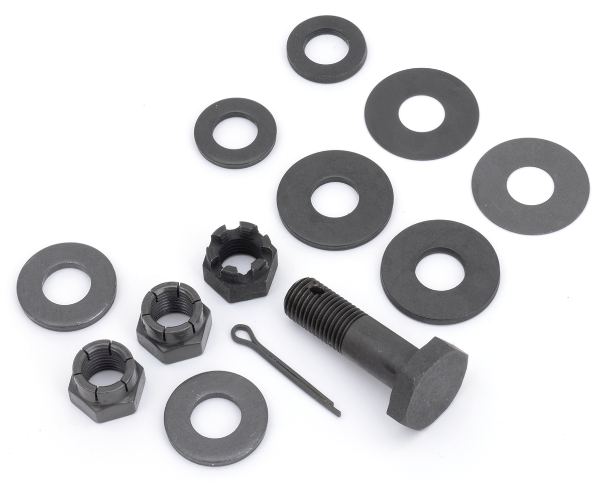 Top Motor Mount Kit Park BT52-72