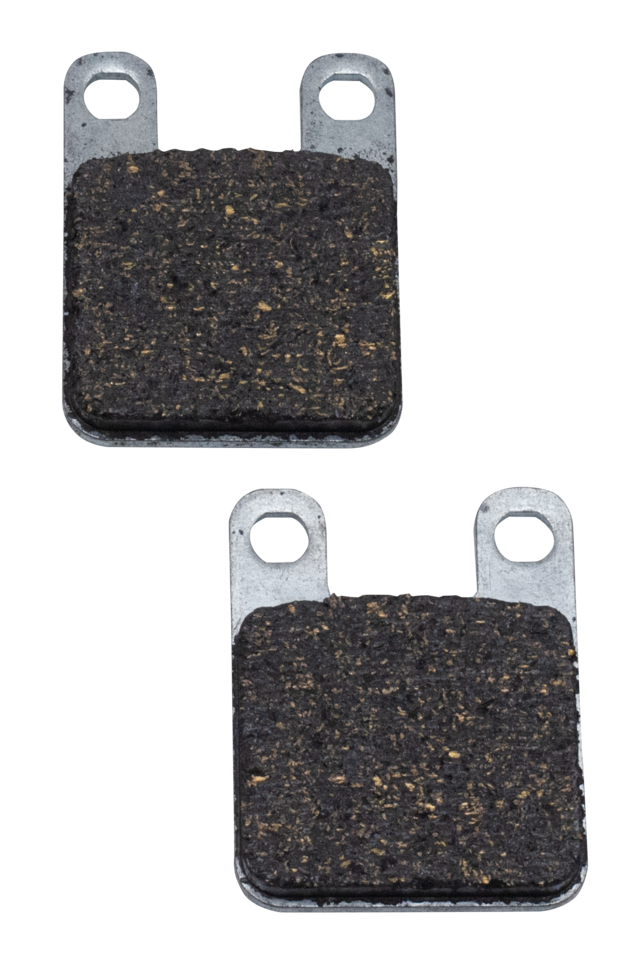 brake pads, for disc brake, set