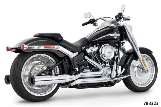 True Duals STAR CH/PTCH BK FLFB-FXBR18-U