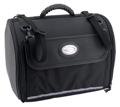 Longride Nomad sissybar bag nylon
