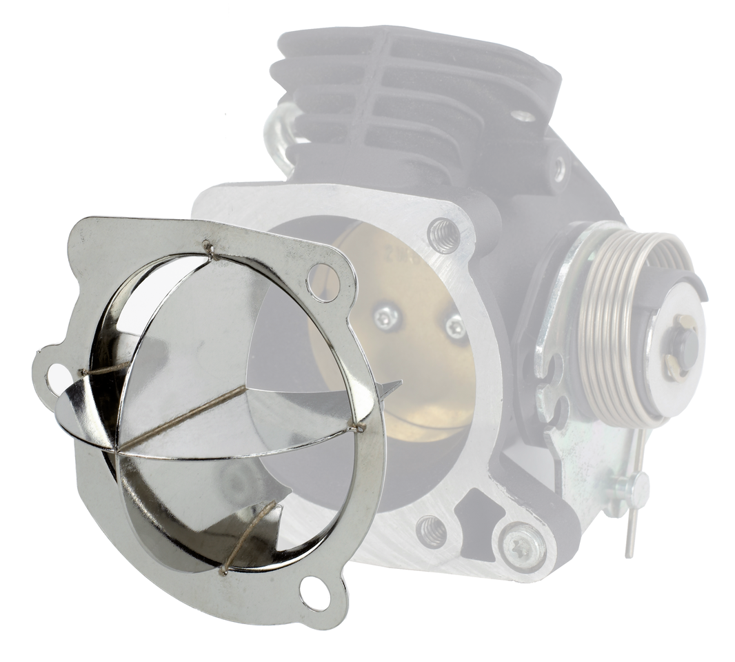 Power X-wing insert for all CV carb modl